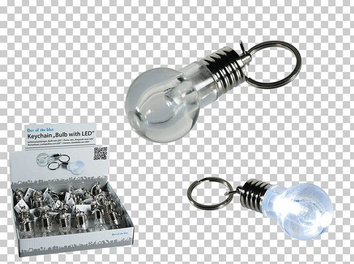Incandescent Light Bulb Key Chains Light-emitting Diode LED Lamp PNG, Clipart, Cree Inc, Electronic Visual Display, Flashlight, Gift, Gnome Keyring Free PNG Download