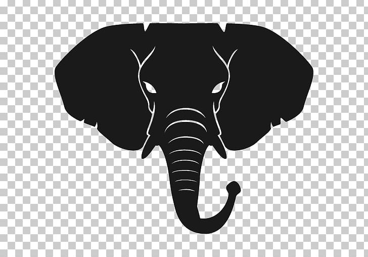 Indian Elephant T-shirt Peter K PNG, Clipart, African Elephant, Animal, Animals, Black And White, Elefant Free PNG Download