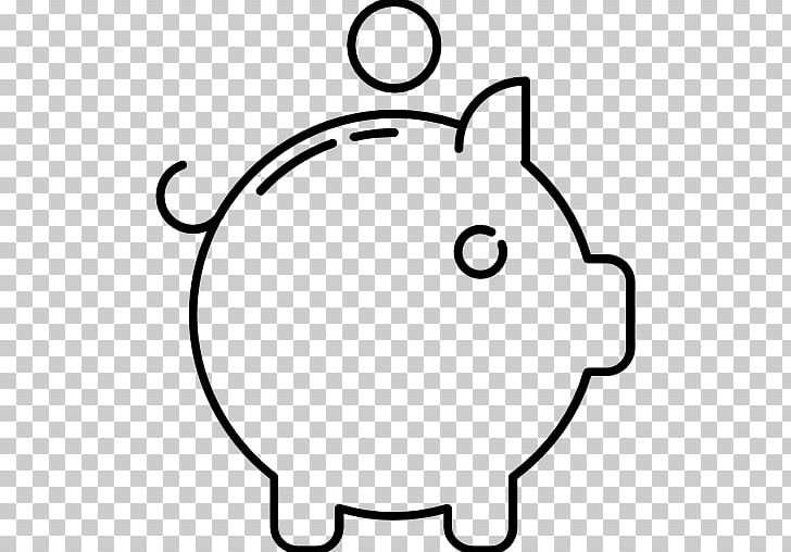 Piggy Bank Investment Cost Reduction Finance PNG, Clipart, Bank, Belegging, Black, Black And White, Business Free PNG Download