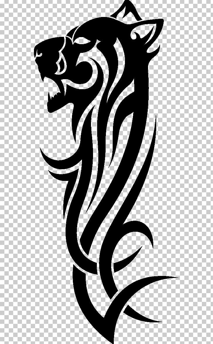 Tiger Lion Leopard Tattoo Cougar PNG, Clipart, American Tribal Style Belly Dance, Animals, Carnivoran, Design, Fictional Character Free PNG Download