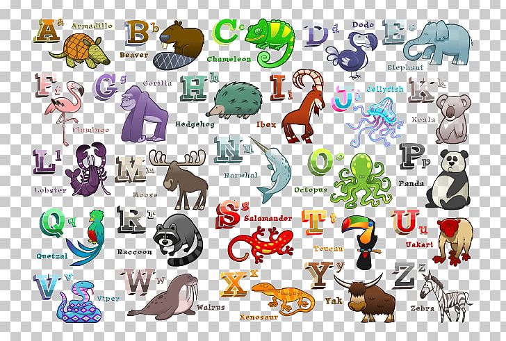 Alphabet Desktop PNG, Clipart, Alphabet, Alphabet Letters, Animal, Animal Figure, Area Free PNG Download