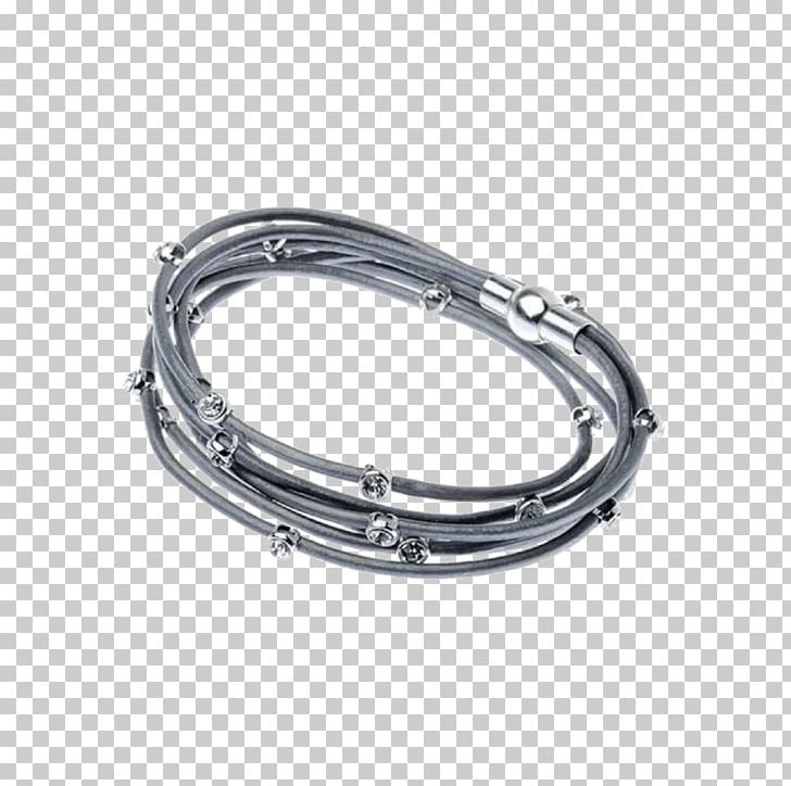 Bracelet Chain Silver Body Jewellery PNG, Clipart, Body Jewellery, Body Jewelry, Bracelet, Chain, Crystal Free PNG Download