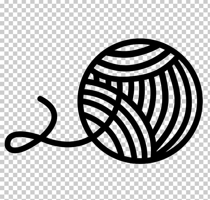 Computer Icons Yarn Mattress String PNG, Clipart, Apk, Black And White, Blanket, Blog, Circle Free PNG Download