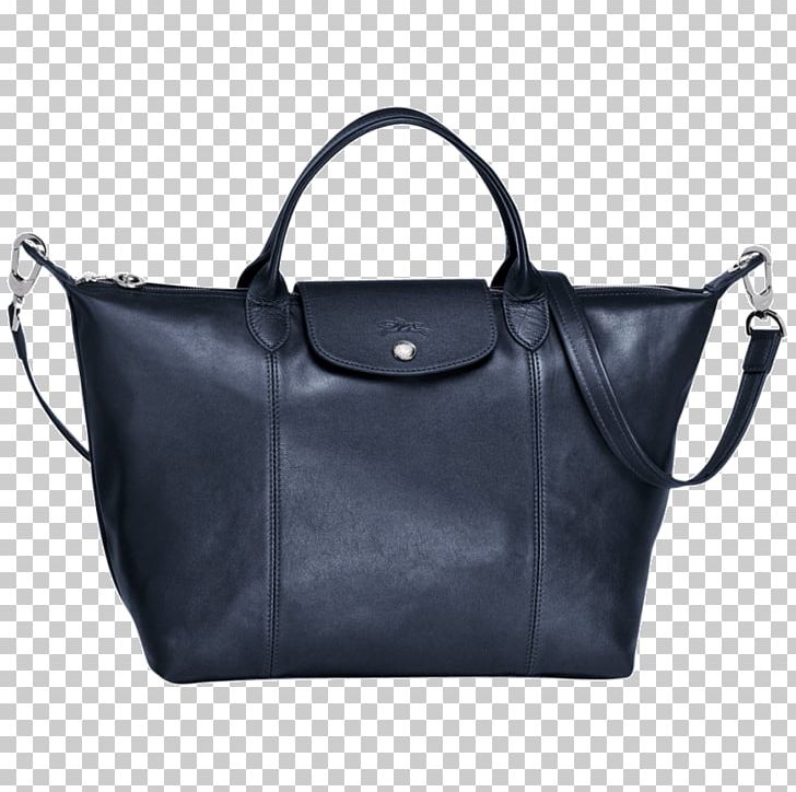 Longchamp Pliage Handbag Leather PNG, Clipart, Bag, Black, Brand, Clothing, Fashion Free PNG Download
