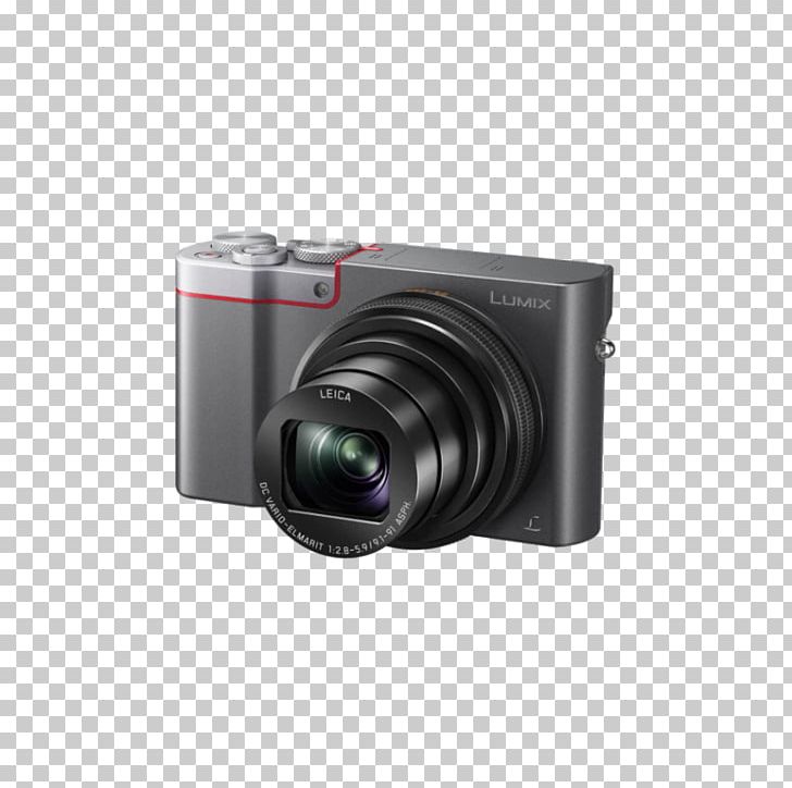 Point-and-shoot Camera Lumix Panasonic Photography PNG, Clipart, 4k Resolution, Camera, Camera Lens, Cameras Optics, Digital Camera Free PNG Download