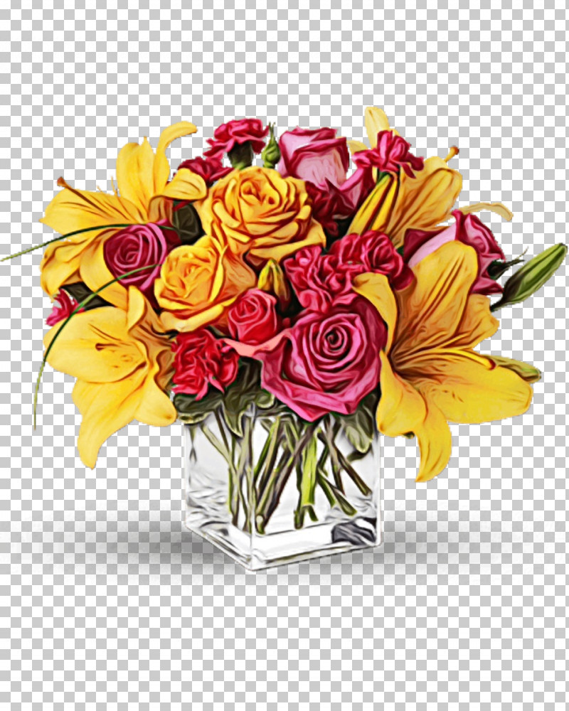 Rose PNG, Clipart, Bouquet, Cut Flowers, Floristry, Flower, Flower Arranging Free PNG Download