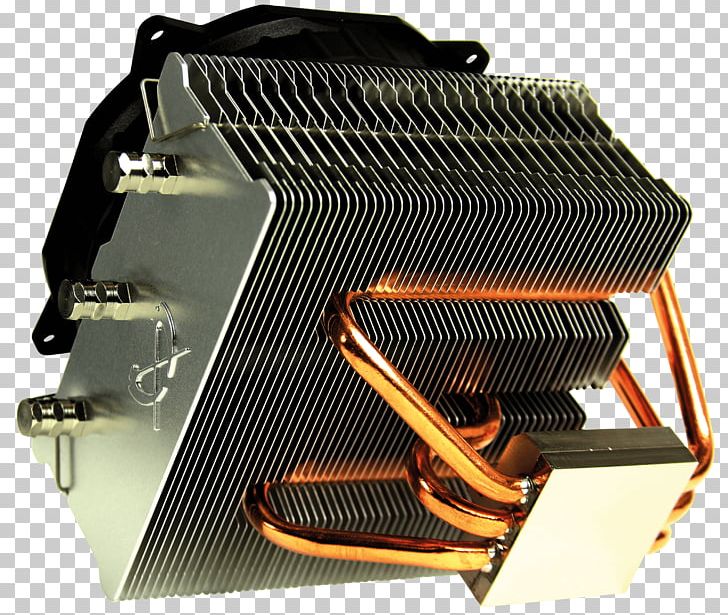 Intel Computer System Cooling Parts Heat Sink Central Processing Unit Scythe PNG, Clipart, Central Processing Unit, Computer, Computer Component, Computer Cooling, Computer Hardware Free PNG Download