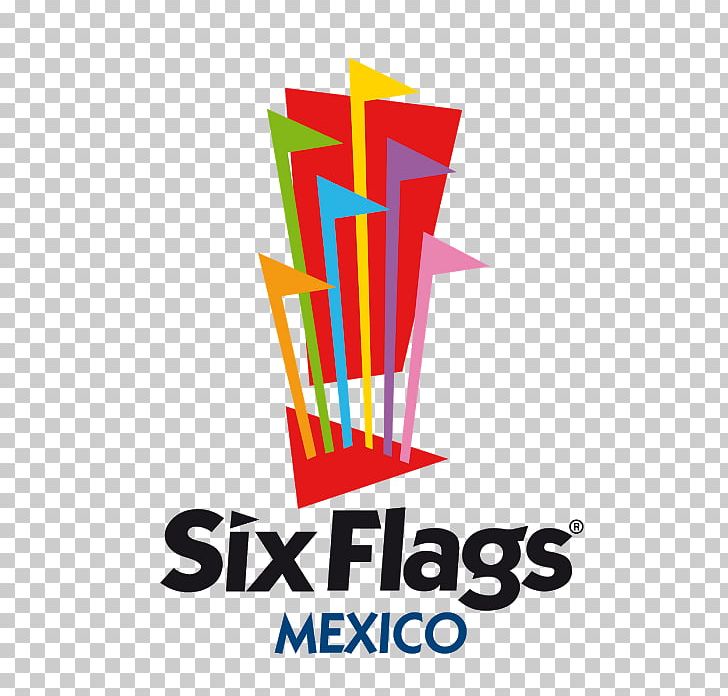 Six Flags Fiesta Texas Six Flags Great America Six Flags Over Texas Six Flags Hurricane Harbor Six Flags New England PNG, Clipart, Amusement Park, Bran, Graphic Design, Line, Logo Free PNG Download