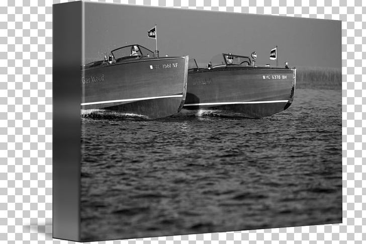 Torpedo Boat Gallery Wrap Naval Architecture Submarine Chaser PNG, Clipart, Architecture, Art, Black And White, Boat, Canvas Free PNG Download