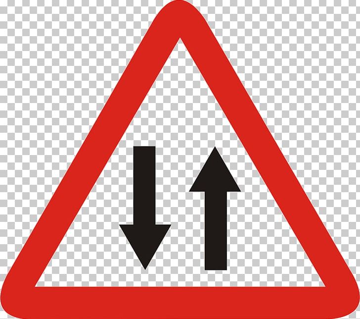 Traffic Sign Senyal Warning Sign Intersection PNG, Clipart,  Free PNG Download