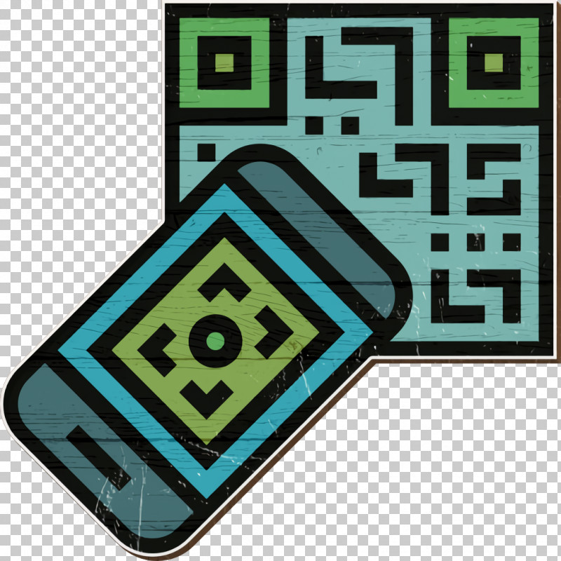Qr Code Icon Cashless Icon Scan Icon PNG, Clipart, Arithmetic, Calculation, Cashless Icon, Coronavirus, Coronavirus Disease 2019 Free PNG Download