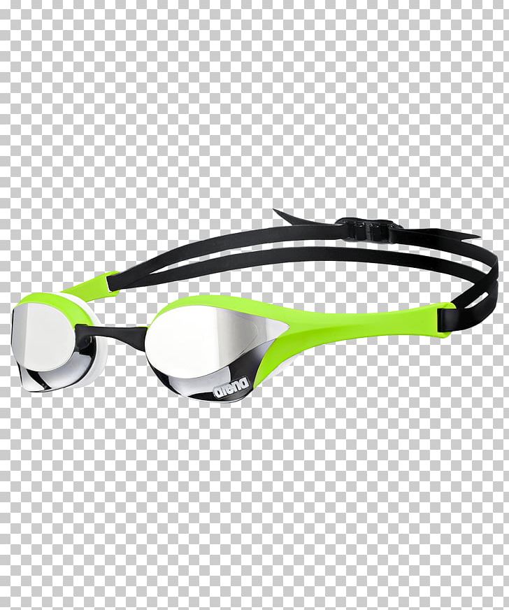 Arena Goggles Swimming Swimsuit Anti-fog PNG, Clipart, Antifog, Arena, Arena Cobra, Cobra, Cobra Ultra Mirror Free PNG Download