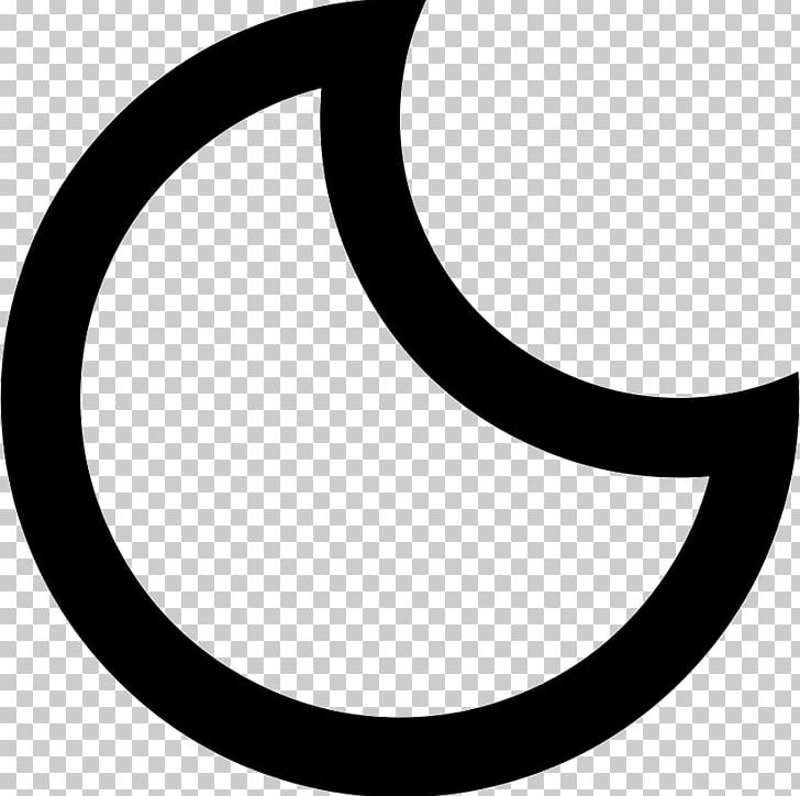 Computer Icons PNG, Clipart, Black And White, Cdr, Circle, Computer Icons, Crescent Free PNG Download