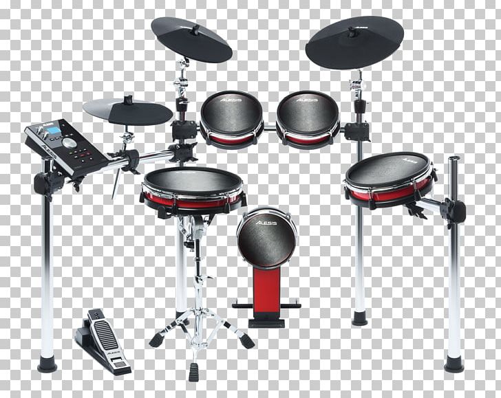 Electronic Drums Alesis Mesh Head PNG, Clipart, Alesis, Drum, Drumhead, Drum Png, Drums Free PNG Download