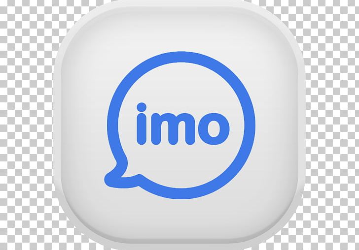 Imo.im Android Instant Messaging Messaging Apps PNG, Clipart, Android, Apps, Blue, Brand, Circle Free PNG Download