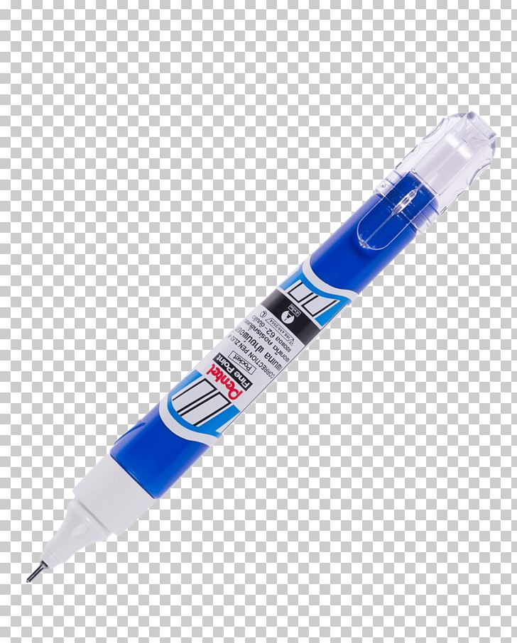 Paper Ballpoint Pen Correction Fluid Pentel Pens PNG, Clipart, Ball Pen, Ballpoint Pen, Correction Fluid, Correction Tape, Fabercastell Free PNG Download