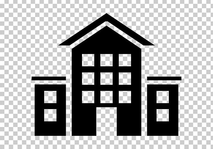 School Computer Icons Building PNG, Clipart, Angle, Area, Art School, Black And White, Brand Free PNG Download