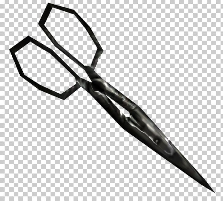 Scissors PNG, Clipart, Black And White, Brush, Download, Fallout, Haircutting Shears Free PNG Download