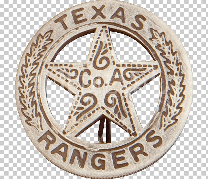 Texas Ranger Hall Of Fame And Museum Texas Ranger Division Police Badge Texas Ranger Trail PNG, Clipart, Antique, Artifact, Badge, Brass, Button Free PNG Download