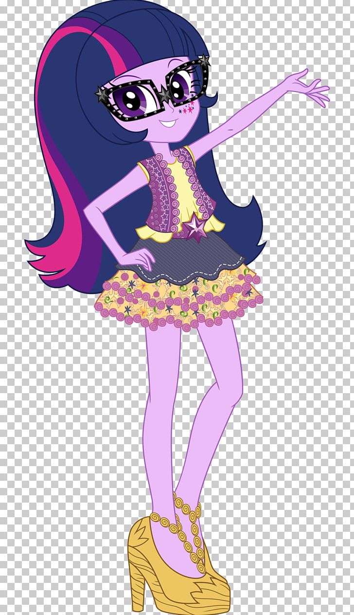 Twilight Sparkle My Little Pony: Equestria Girls Rarity Pinkie Pie PNG, Clipart, Cartoon, Costume, Costume Design, Equestria, Fashion Design Free PNG Download