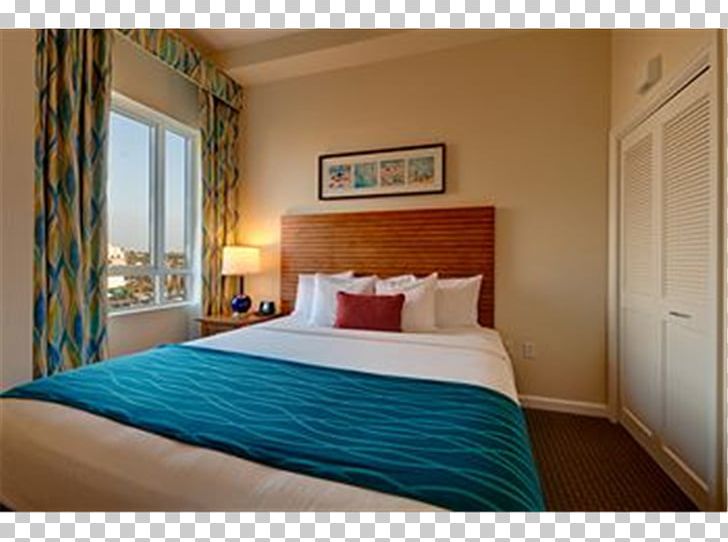 Wyndham Oceanside Pier Resort Hotel Suite Bedroom PNG, Clipart, 3 Star, Accommodation, Bed, Bed Frame, Bedroom Free PNG Download