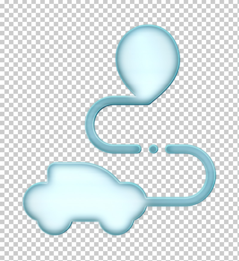 Car Icon Route Icon Location Icon PNG, Clipart, Car Icon, Cloud, Light, Location Icon, Logo Free PNG Download