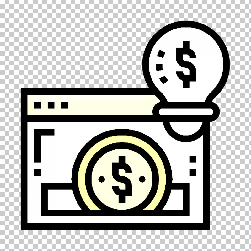 Idea Icon Crowdfunding Icon Website Icon PNG, Clipart, Crowdfunding Icon, Emoticon, Idea Icon, Line, Rectangle Free PNG Download