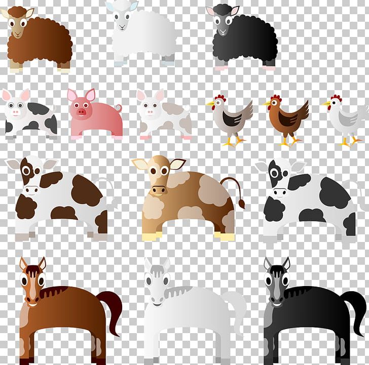 Angus Cattle T-shirt Livestock Animal PNG, Clipart, Angus Cattle, Animal, Animal Figure, Animals, Breed Free PNG Download