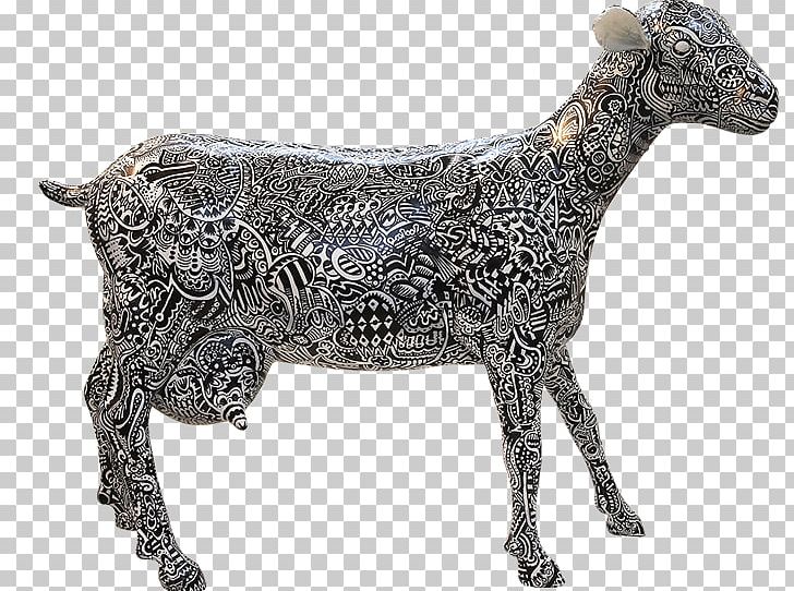 Cattle Bronze Sculpture Goat PNG, Clipart, Animals, Bronze, Bronze Sculpture, Cattle, Cattle Like Mammal Free PNG Download