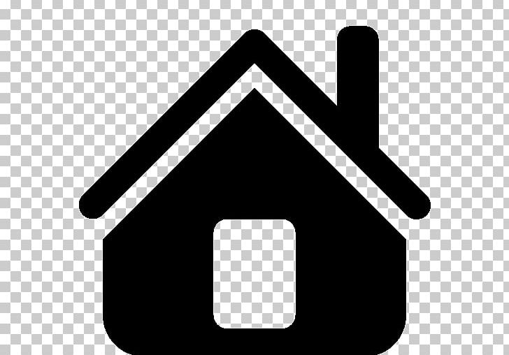 Computer Icons House PNG, Clipart, Angle, Black And White, Button, Computer Icons, Csssprites Free PNG Download