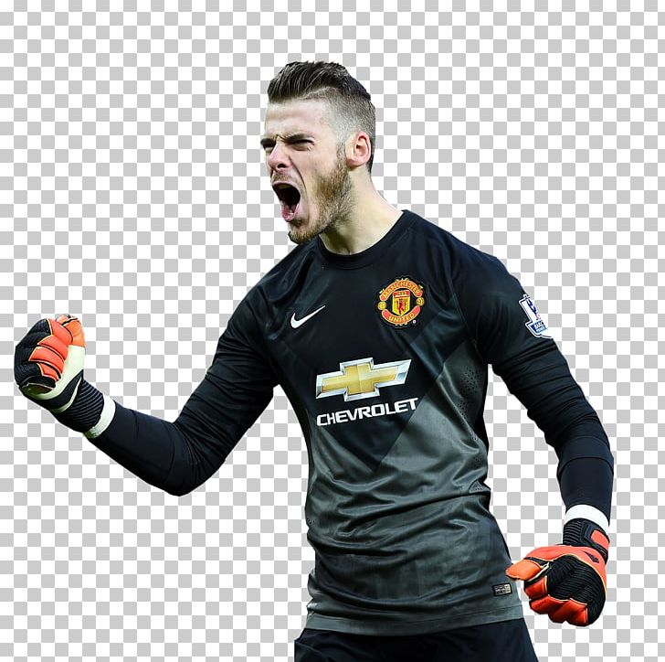 David De Gea Manchester United F.C. Spain National Football Team 2017–18 Premier League Old Trafford PNG, Clipart,  Free PNG Download
