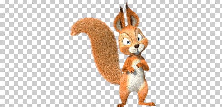 Squirrel From Masha And The Bear PNG, Clipart, At The Movies, Cartoons, Masha And The Bear Free PNG Download