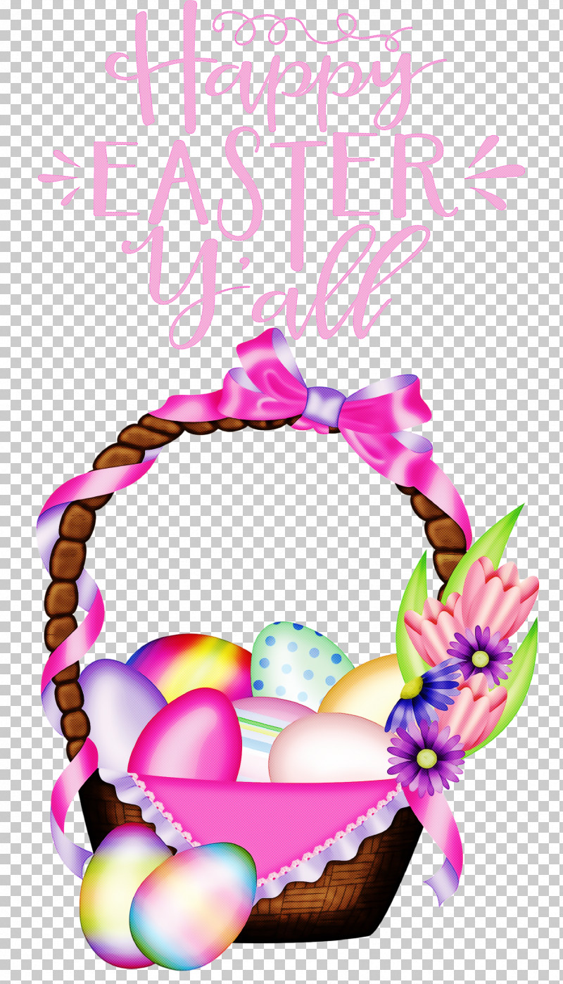 Happy Easter Easter Sunday Easter PNG, Clipart, Basket, Easter, Easter Basket, Easter Egg, Easter Sunday Free PNG Download