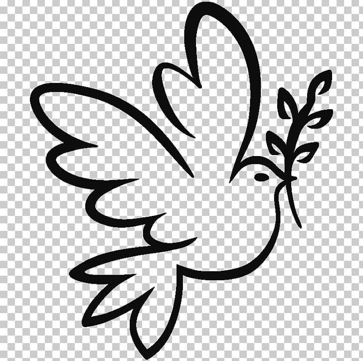 Colombe Drawing Doves As Symbols Coloring Book PNG, Clipart, Adult, Branch, Computer, Doves As Symbols, Fictional Character Free PNG Download