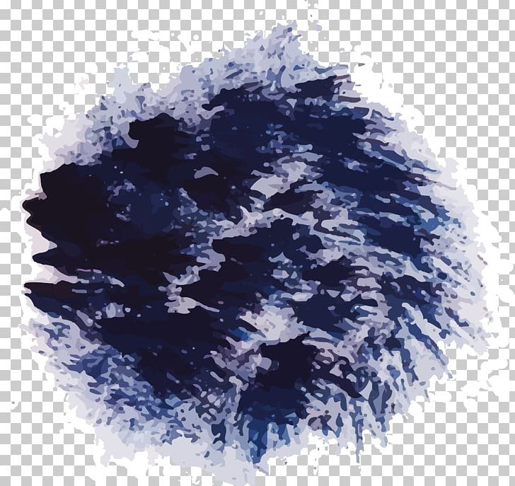 Common Dandelion Blue Watercolor Painting PNG, Clipart, Blue Abstract, Blue Background, Blue Eyes, Blue Flower, Blue Pattern Free PNG Download