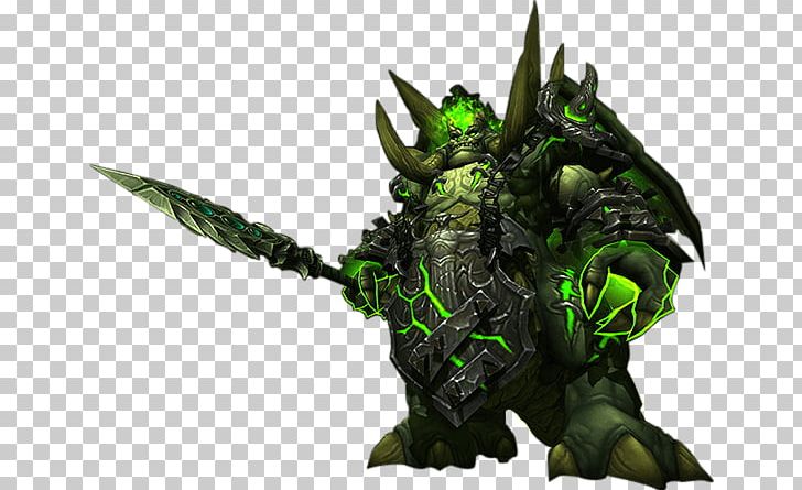 Gul'dan Mannoroth Archimonde World Of Warcraft: Legion Orda PNG, Clipart,  Free PNG Download