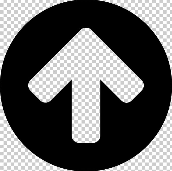 Logo Computer Icons PNG, Clipart, Angle, Arrow, Black And White, Black Thought, Circle Free PNG Download