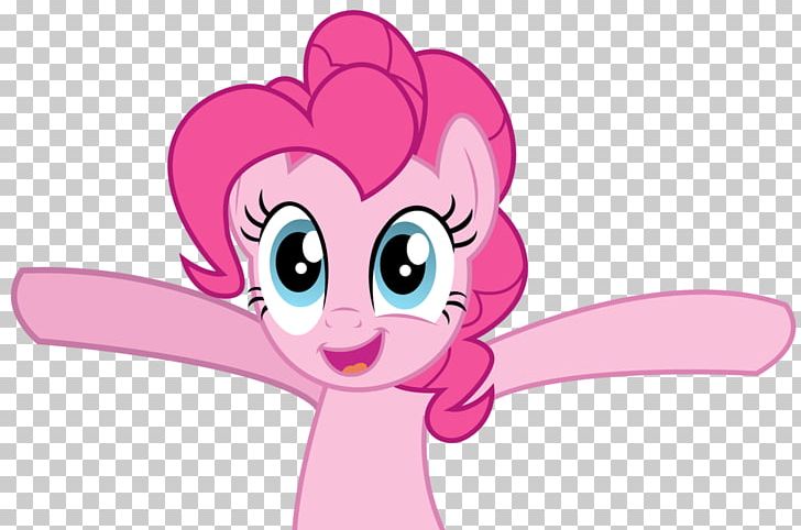 Pinkie Pie Rainbow Dash Twilight Sparkle Pony Smile PNG, Clipart, Andrea Libman, Cartoon, Cutie Mark Crusaders, Ear, Equestria Free PNG Download