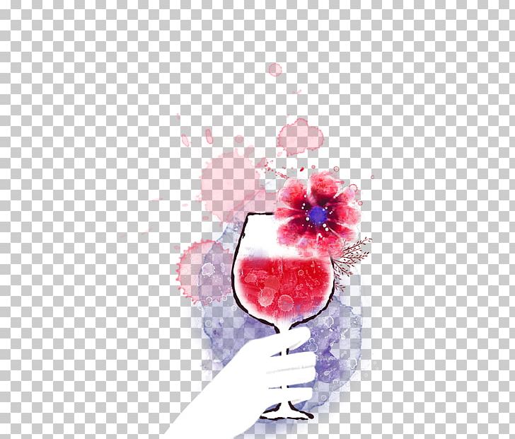 Red Wine PNG, Clipart, Advert, Color, Download, Floral Design, Flower Free PNG Download