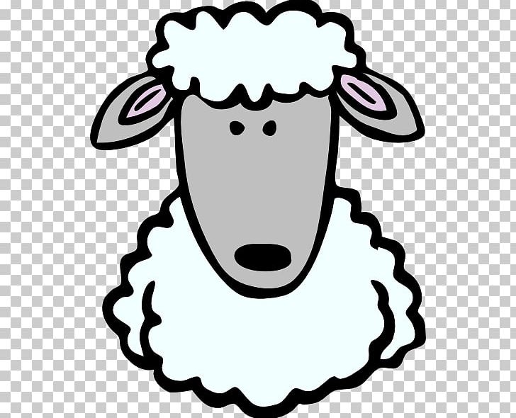 Sheep Mammal PNG, Clipart, Animal, Art, Artwork, Black, Black And White Free PNG Download