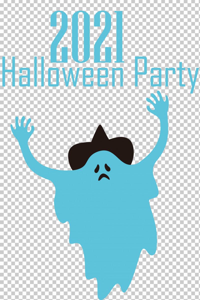 Halloween Party 2021 Halloween PNG, Clipart, Behavior, Halloween Party, Human, Line, Logo Free PNG Download