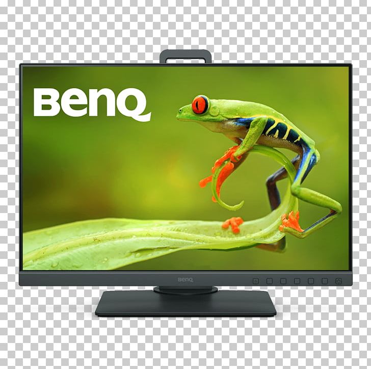 Adobe RGB Color Space BenQ SW-00PT Computer Monitors 1440p PNG, Clipart, 4k Resolution, 1440p, Adobe Rgb Color Space, Benq, Led Backlit Lcd Display Free PNG Download