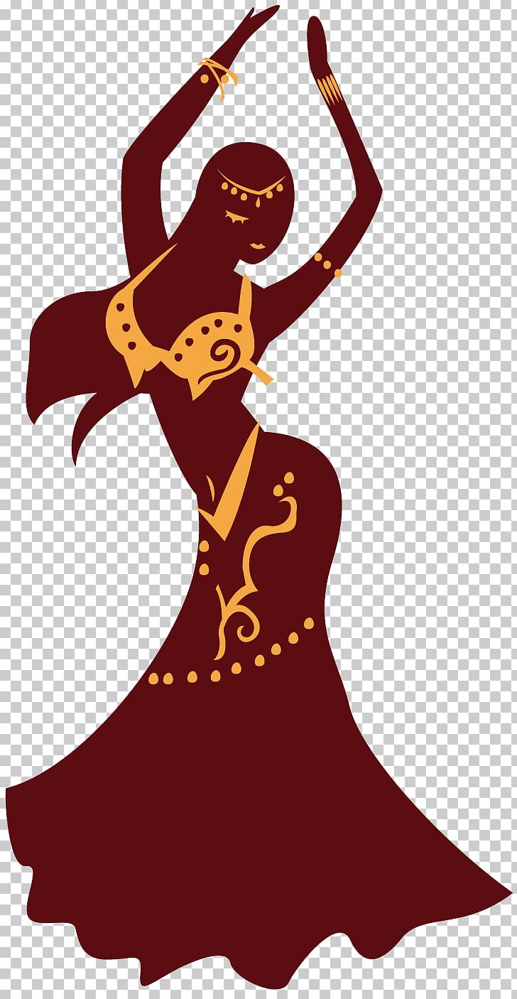 Art Character Female Silhouette PNG, Clipart, Animals, Art, Artwork, Belly Dancer, Character Free PNG Download