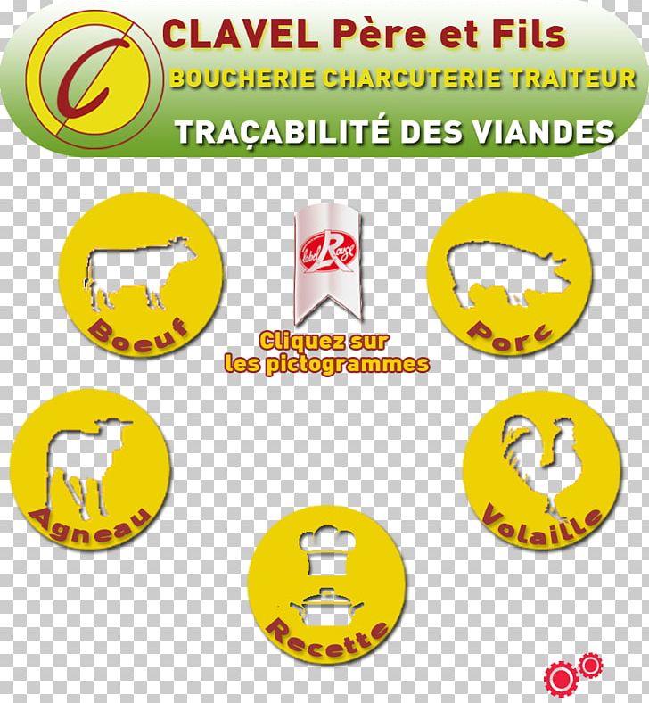 Boucherie Traiteur Clavel Père Et Fils Butcher Rue Faubourg Sermorens PNG, Clipart,  Free PNG Download