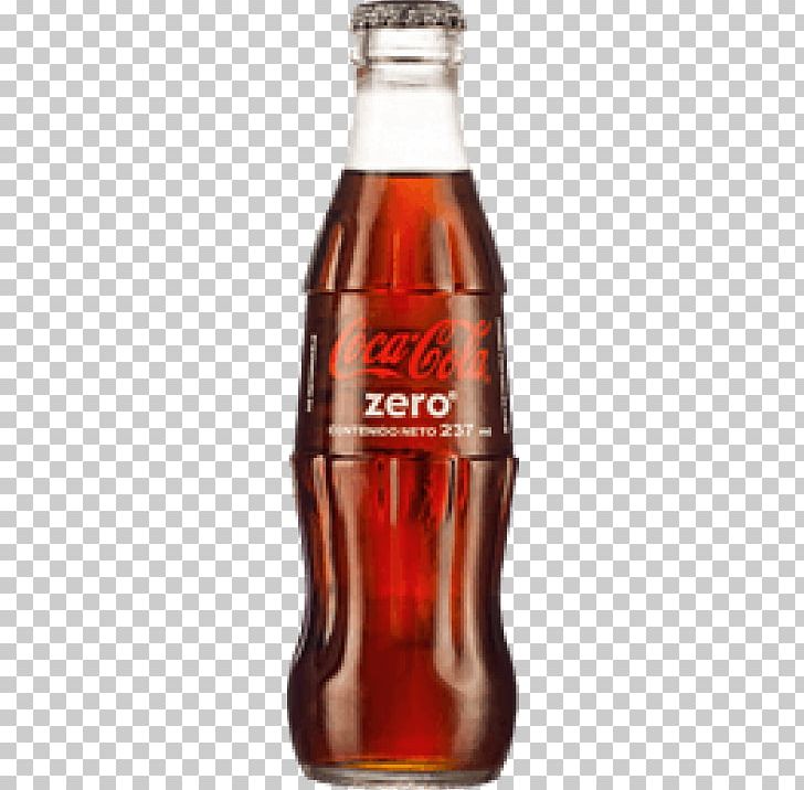 Coca-Cola Zero Glass Bottle Bouteille De Coca-Cola PNG, Clipart, Beer, Beer Bottle, Bottle, Bouteille De Cocacola, Carbonated Soft Drinks Free PNG Download