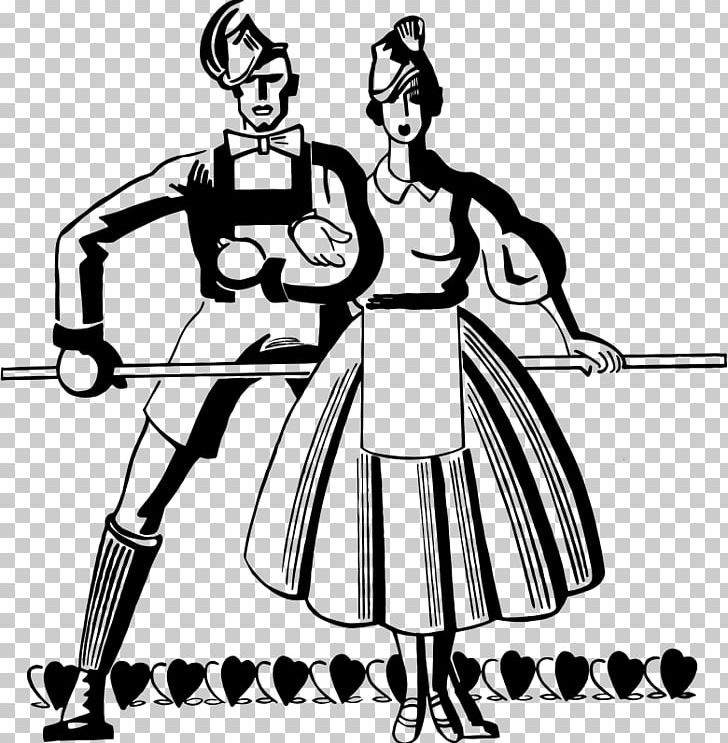 Dance Federal Theatre Project Drawing PNG, Clipart, Arm, Art, Artwork, Black, Black And White Free PNG Download