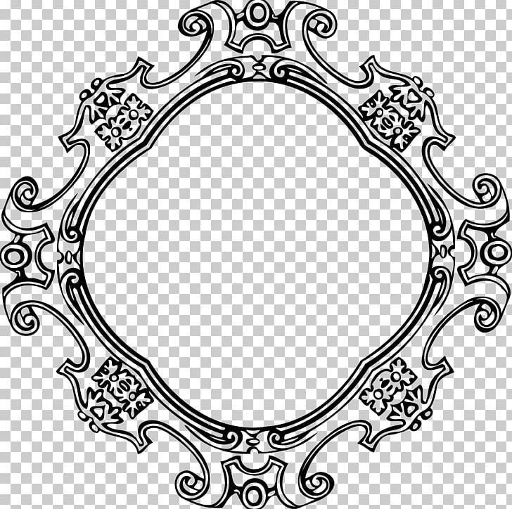 Drawing PNG, Clipart, Art, Black And White, Body Jewelry, Circle, Decorative Arts Free PNG Download