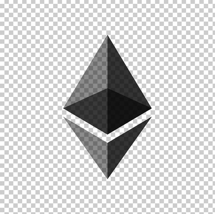 Ethereum Bitcoin Cryptocurrency Blockchain Logo PNG, Clipart, Advantage, Angle, Bitcoin, Black And White, Blockchain Free PNG Download