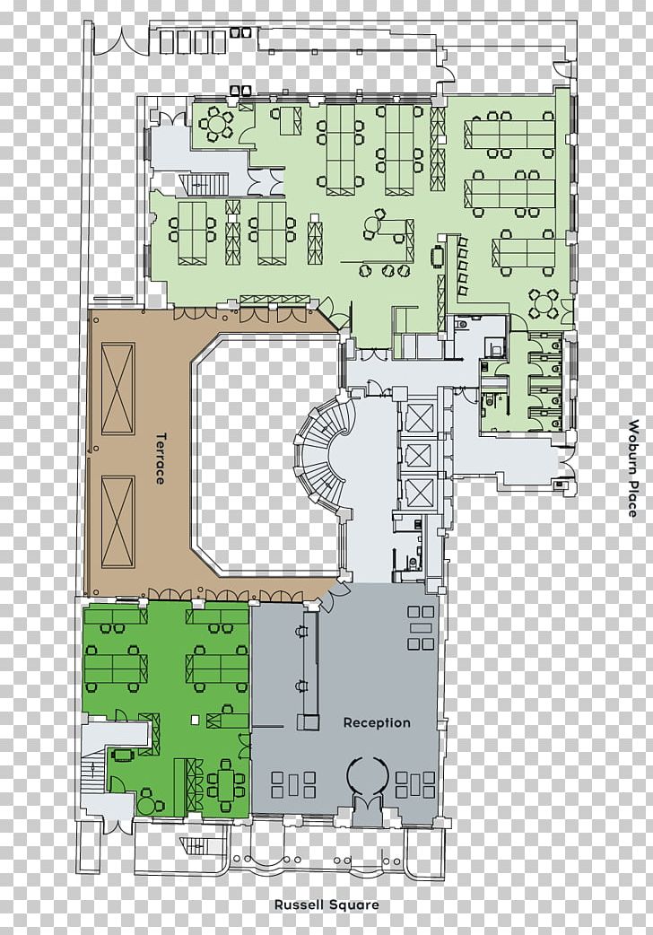 Floor Plan Russell Square House Land Lot PNG, Clipart, Area, Ceiling, Diagram, Electrical Network, Elevation Free PNG Download