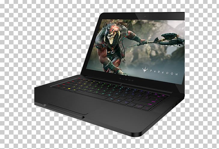 Laptop Kaby Lake Intel Razer Blade (14) NVIDIA GeForce GTX 1060 PNG, Clipart, Blade, Computer, Computer Hardware, Electronic Device, Electronics Free PNG Download